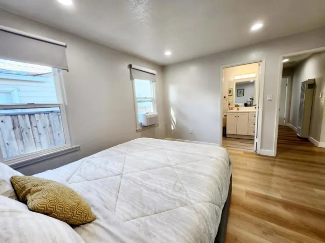 388 Perrymont Avenue, San Jose, California 95125