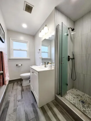 388 Perrymont Avenue, San Jose, California 95125
