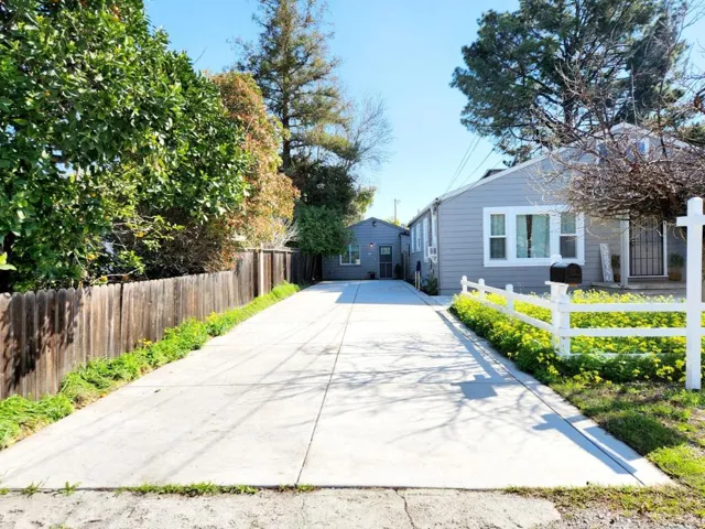 388 Perrymont Avenue, San Jose, California 95125