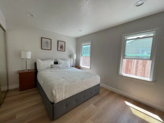 388 Perrymont Avenue, San Jose, California 95125