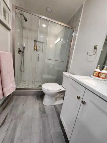 388 Perrymont Avenue, San Jose, California 95125