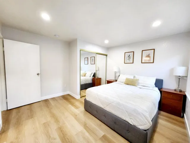 388 Perrymont Avenue, San Jose, California 95125