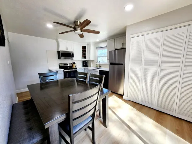 388 Perrymont Avenue, San Jose, California 95125