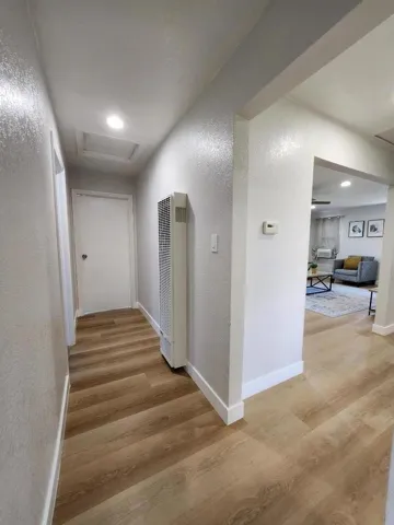 388 Perrymont Avenue, San Jose, California 95125
