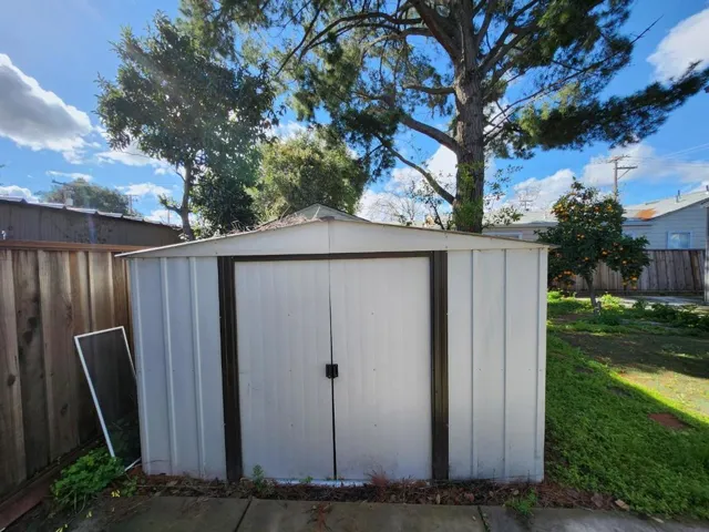 388 Perrymont Avenue, San Jose, California 95125