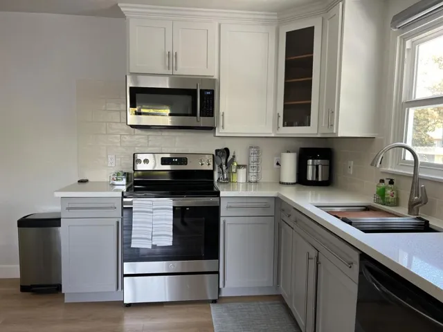 388 Perrymont Avenue, San Jose, California 95125