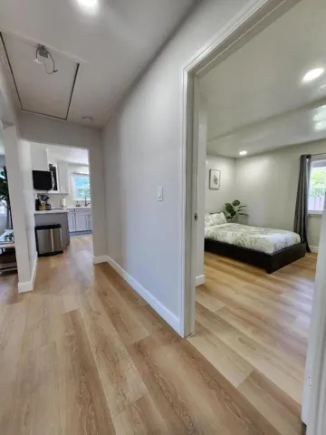 388 Perrymont Avenue, San Jose, California 95125