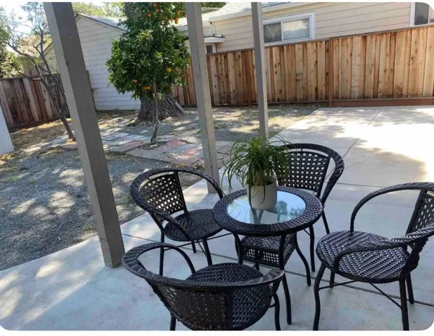 388 Perrymont Avenue, San Jose, California 95125