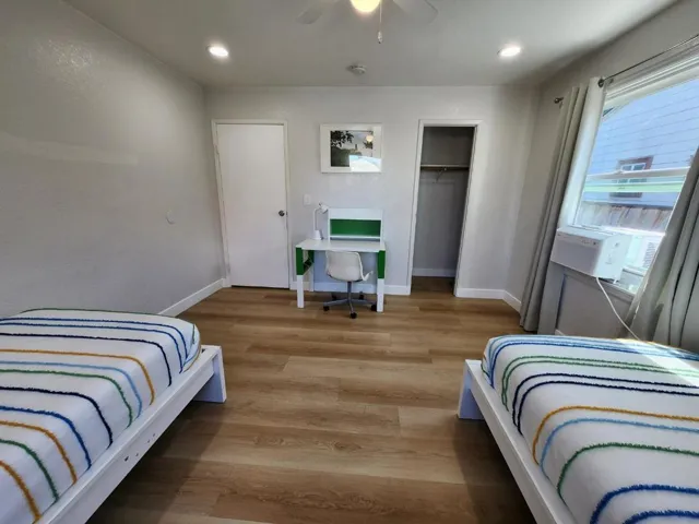 388 Perrymont Avenue, San Jose, California 95125