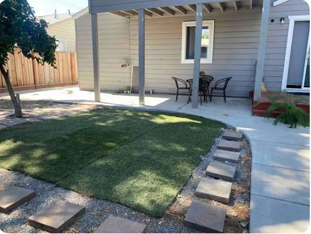 388 Perrymont Avenue, San Jose, California 95125