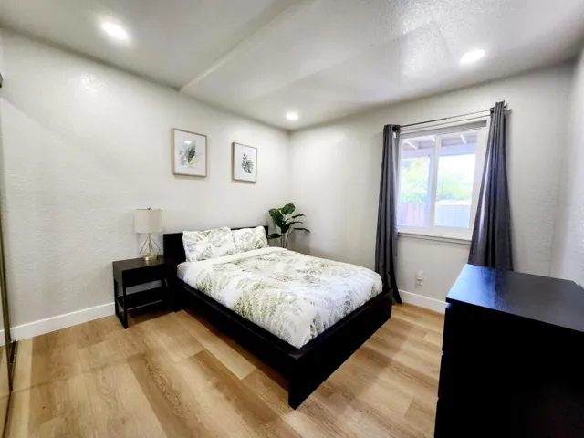 388 Perrymont Avenue, San Jose, California 95125