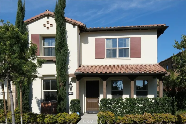 113 Henson, Irvine, California 92620