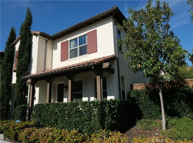 113 Henson, Irvine, California 92620