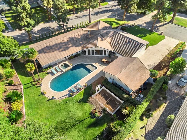 972 Rancho Cir, Fullerton, California 92835