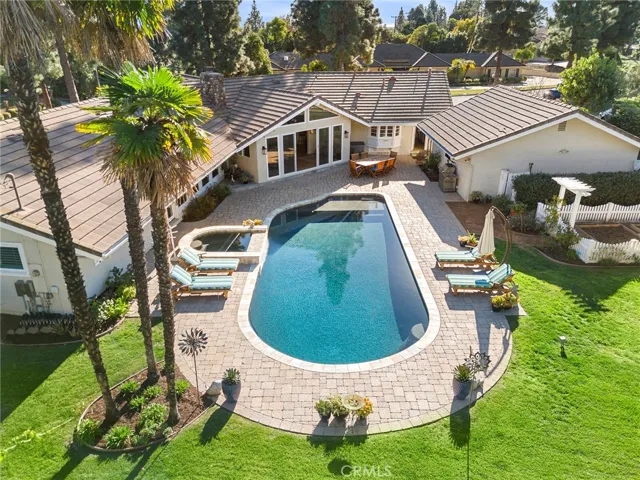 972 Rancho Cir, Fullerton, California 92835