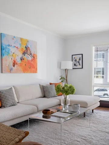 2405 41st Avenue, San Francisco, California 94116