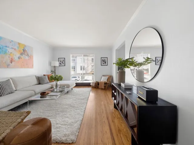 2405 41st Avenue, San Francisco, California 94116