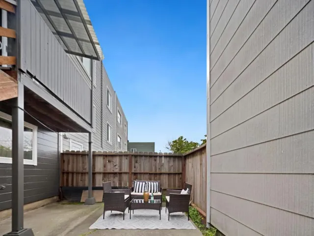 2405 41st Avenue, San Francisco, California 94116