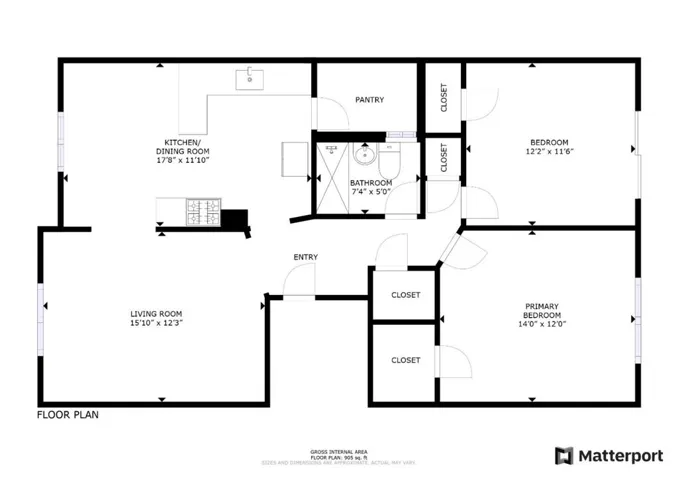 2405 41st Avenue, San Francisco, California 94116