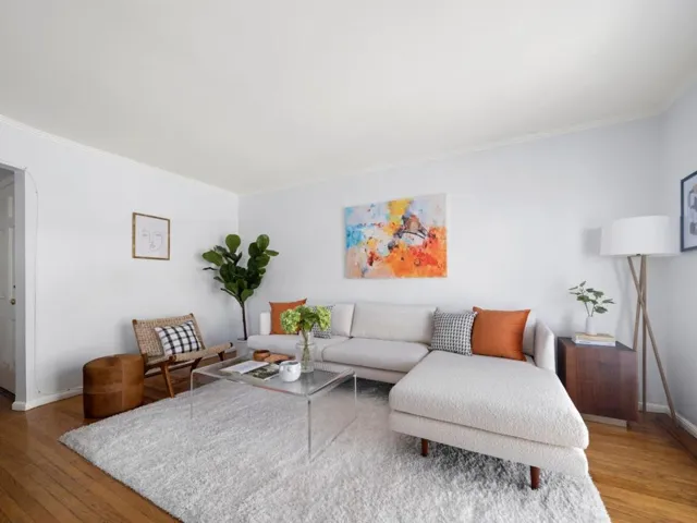 2405 41st Avenue, San Francisco, California 94116
