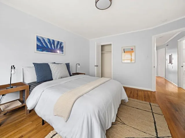 2405 41st Avenue, San Francisco, California 94116