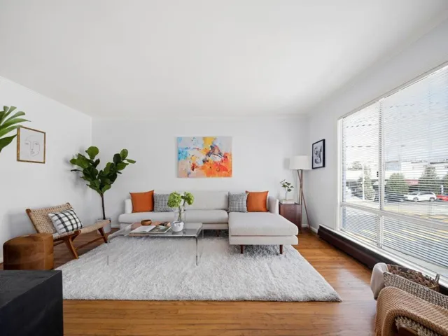 2405 41st Avenue, San Francisco, California 94116