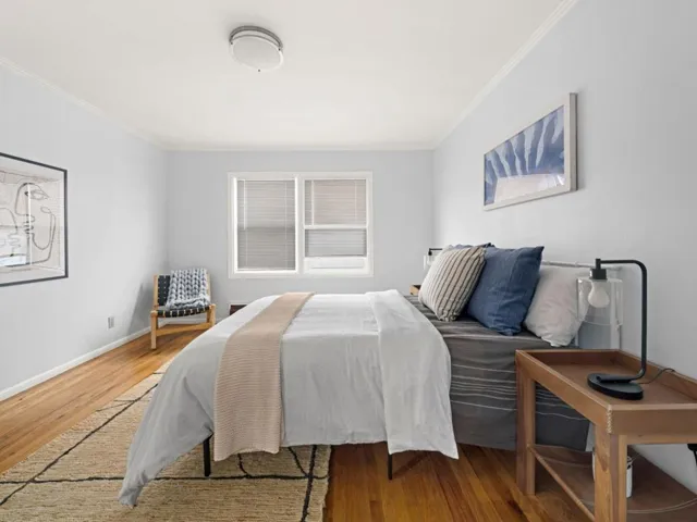 2405 41st Avenue, San Francisco, California 94116