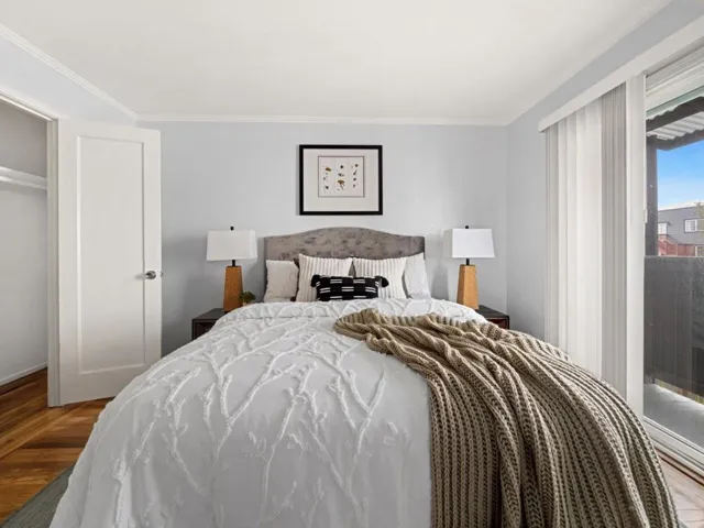 2405 41st Avenue, San Francisco, California 94116