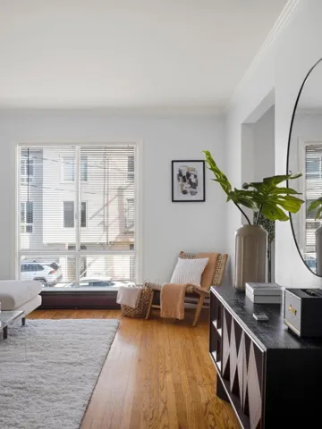 2405 41st Avenue, San Francisco, California 94116