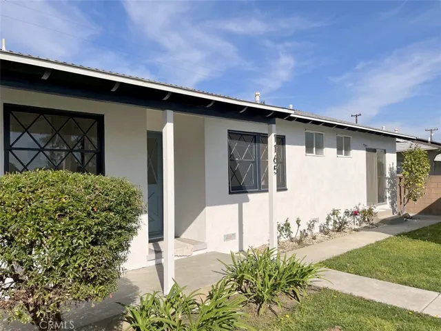 1165 Kinbrae Avenue, Hacienda Heights, California 91745