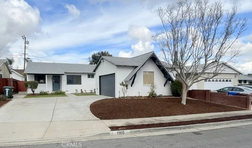 1165 Kinbrae Avenue, Hacienda Heights, California 91745