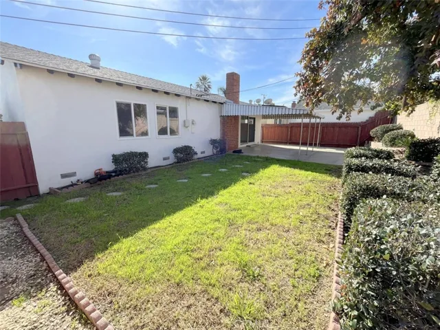 1165 Kinbrae Avenue, Hacienda Heights, California 91745