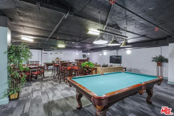 Lounge / Gameroom