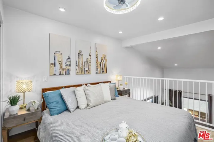 10982 Roebling Avenue 521, Los Angeles, California 90024