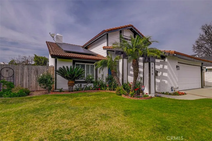 1019 Fuchsia Circle, Placentia, California 92870