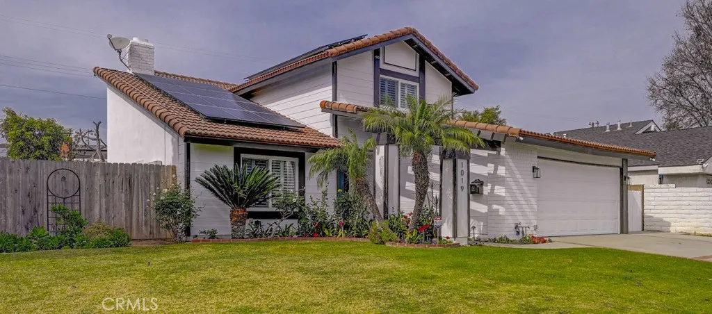 1019 Fuchsia Circle, Placentia, California 92870