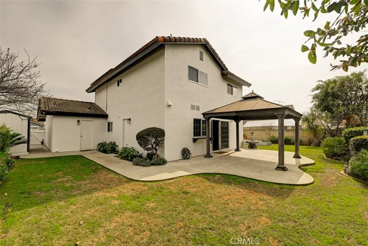 1019 Fuchsia Circle, Placentia, California 92870