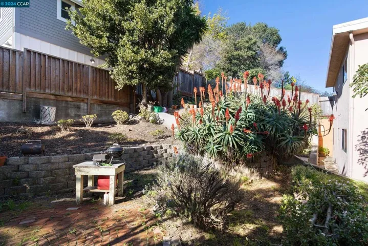 411 W Richmond Ave, Richmond, California 94801