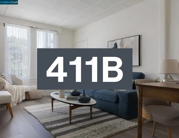 411 W Richmond Ave, Richmond, California 94801
