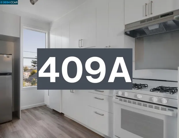 411 W Richmond Ave, Richmond, California 94801