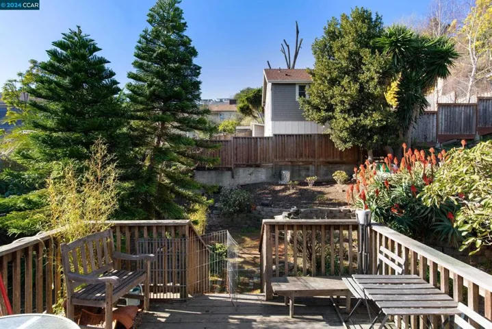 411 W Richmond Ave, Richmond, California 94801