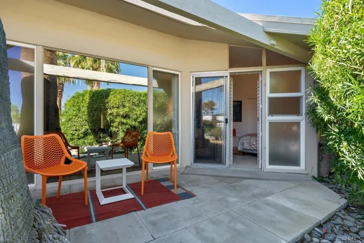 37800 Da Vall Drive 28, Rancho Mirage, California 92270