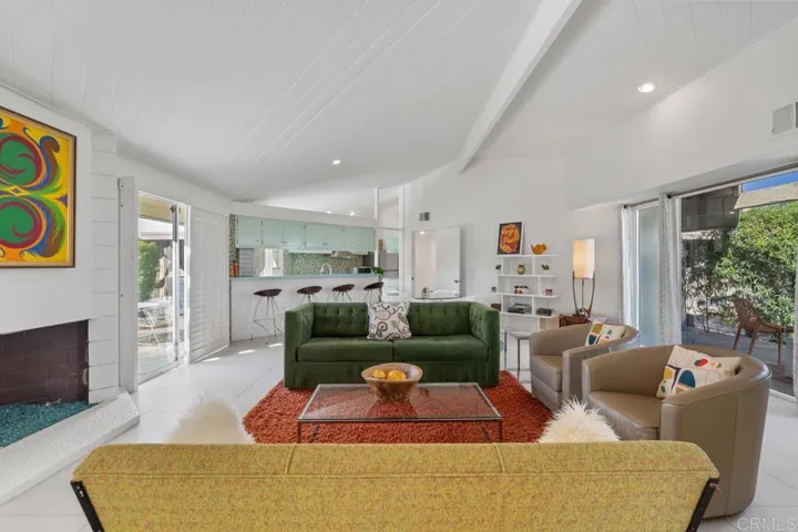 37800 Da Vall Drive 28, Rancho Mirage, California 92270