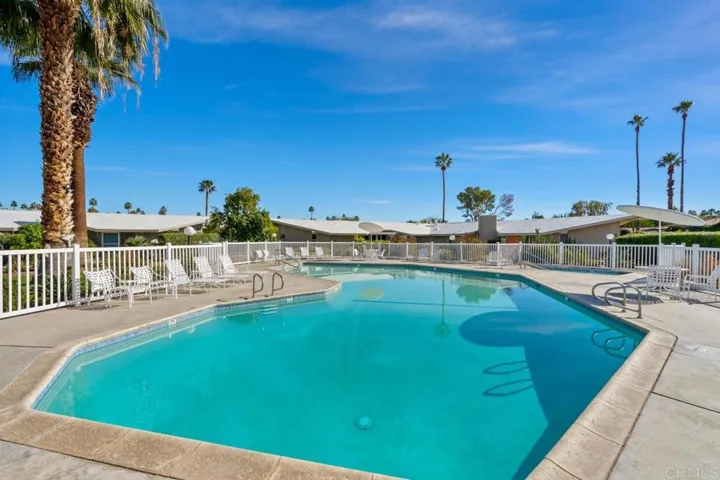 37800 Da Vall Drive 28, Rancho Mirage, California 92270