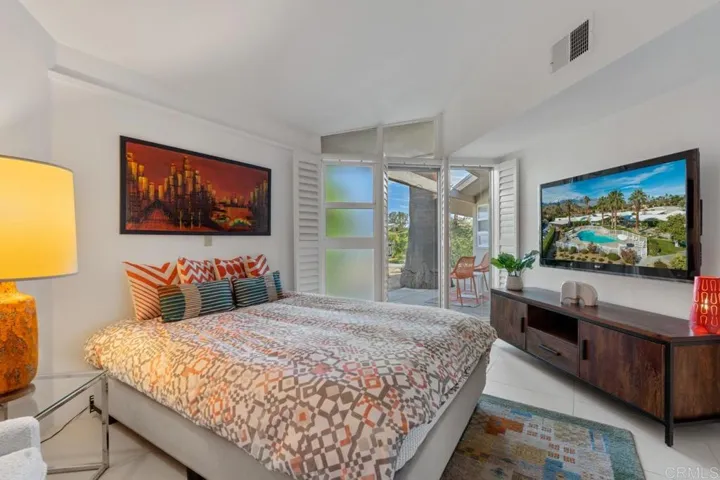 37800 Da Vall Drive 28, Rancho Mirage, California 92270