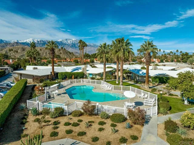 37800 Da Vall Drive 28, Rancho Mirage, California 92270