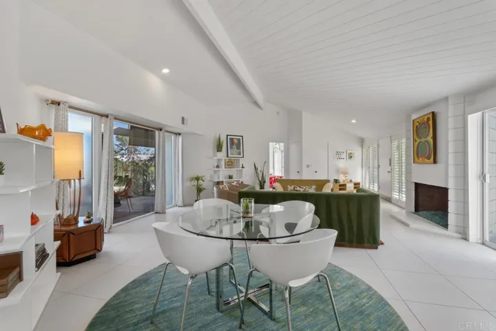 37800 Da Vall Drive 28, Rancho Mirage, California 92270