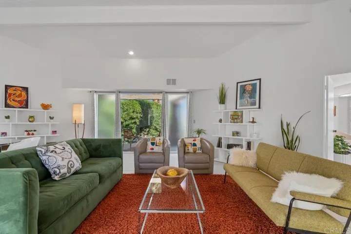 37800 Da Vall Drive 28, Rancho Mirage, California 92270