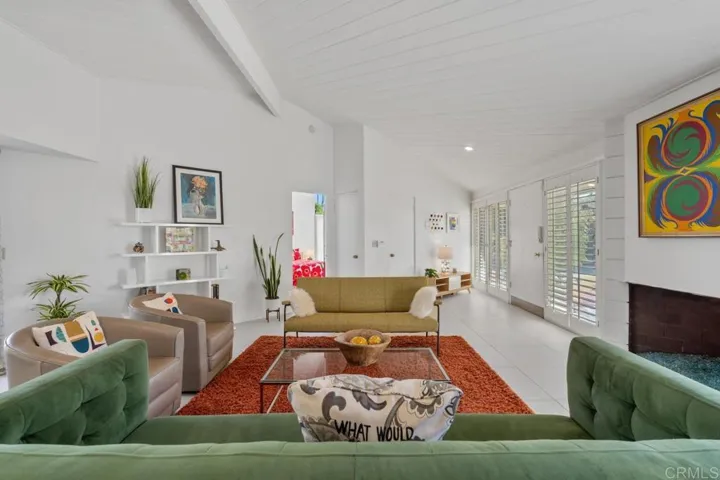 37800 Da Vall Drive 28, Rancho Mirage, California 92270
