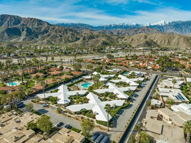 37800 Da Vall Drive 28, Rancho Mirage, California 92270